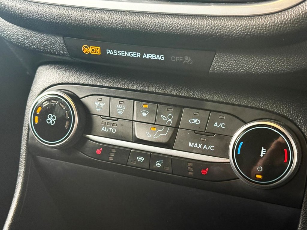 Used Ford Fiesta 2022 for sale - 77507778: Photo 18