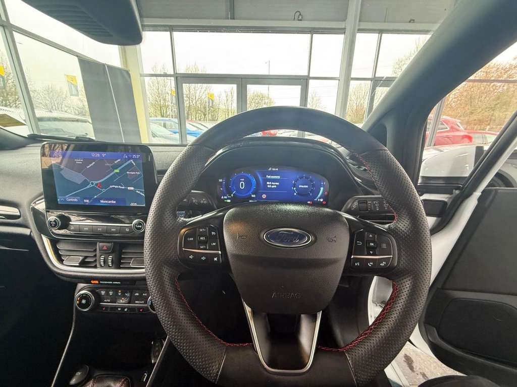 Used Ford Fiesta 2022 for sale - 77507778: Photo 19