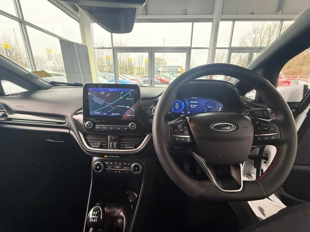 Used Ford Fiesta 2022 for sale - 77507778: Photo 20