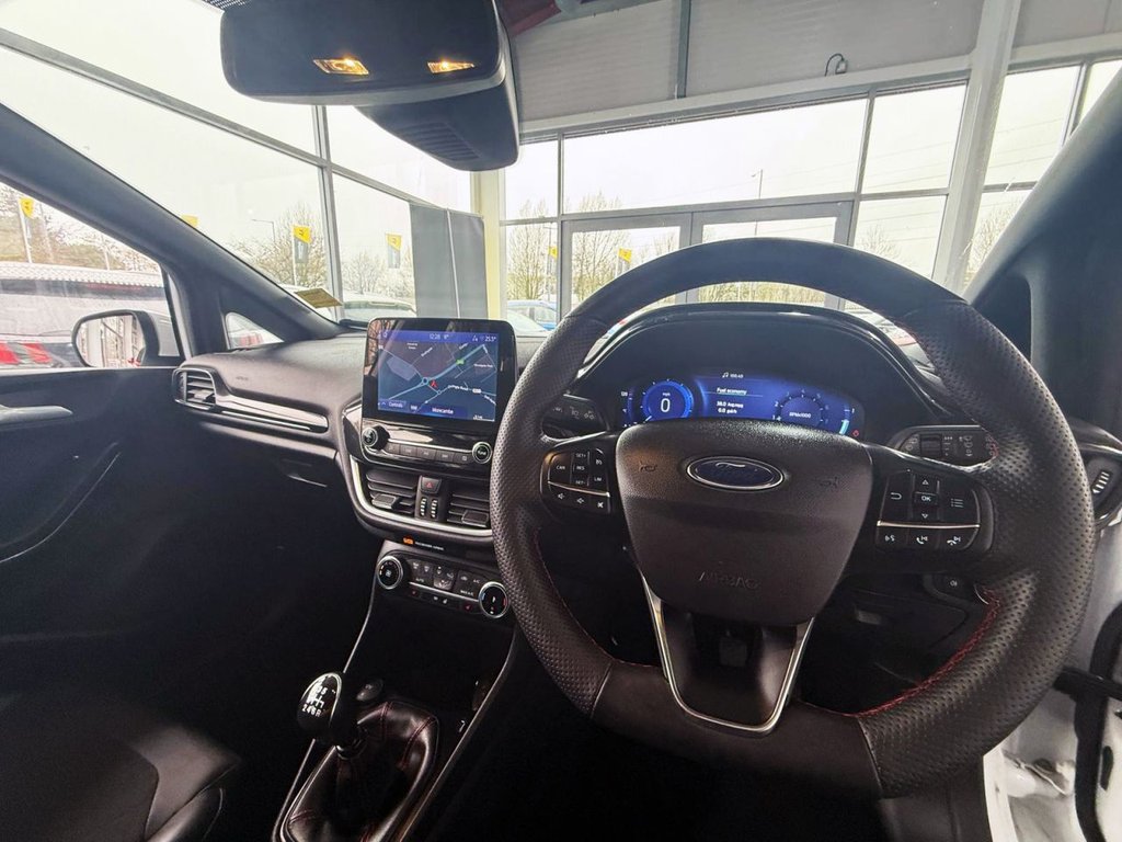 Used Ford Fiesta 2022 for sale - 77507778: Photo 21