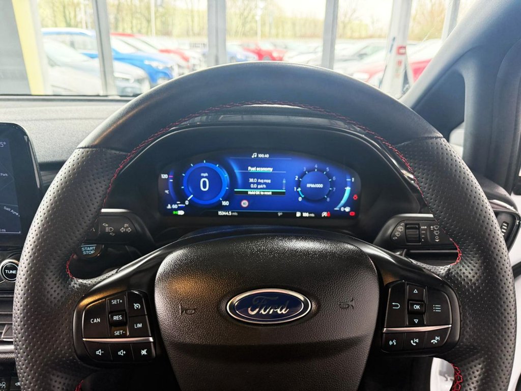 Used Ford Fiesta 2022 for sale - 77507778: Photo 22