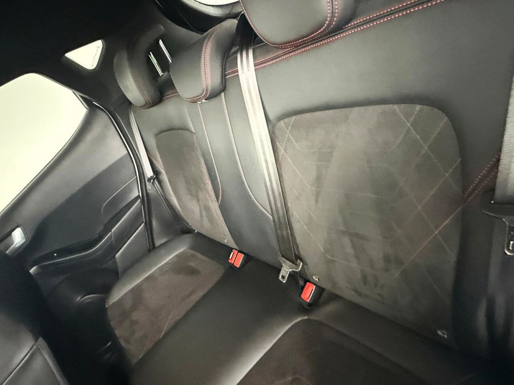 Used Ford Fiesta 2022 for sale - 77507778: Photo 23