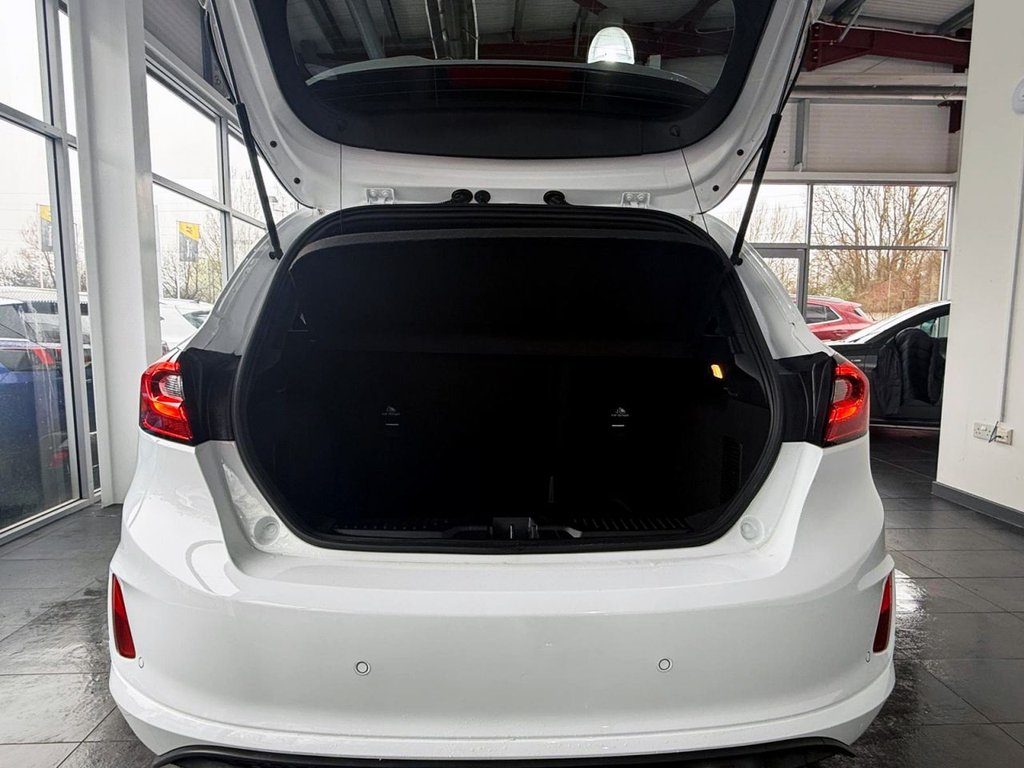 Used Ford Fiesta 2022 for sale - 77507778: Photo 25