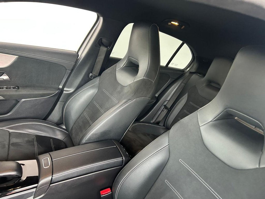 Used Mercedes-Benz A-Class 2022 for sale - 78082407: Photo 14