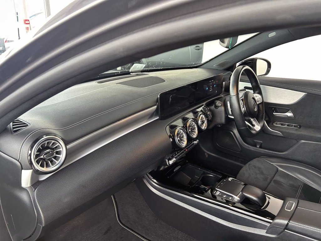 Used Mercedes-Benz A-Class 2022 for sale - 78082407: Photo 15