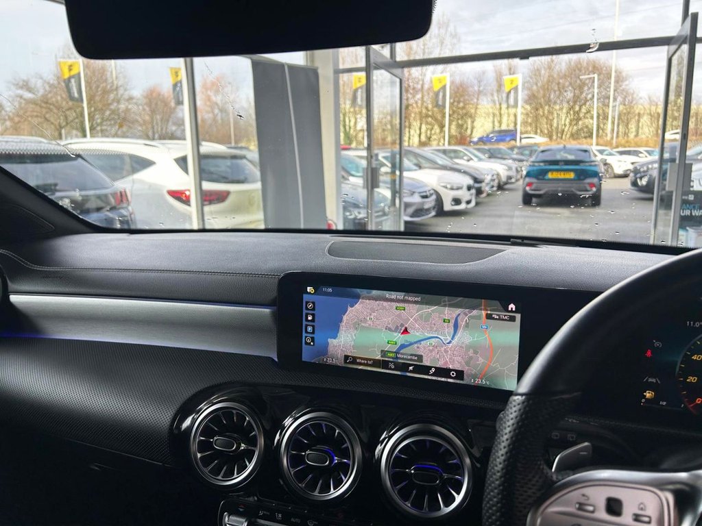 Used Mercedes-Benz A-Class 2022 for sale - 78082407: Photo 16