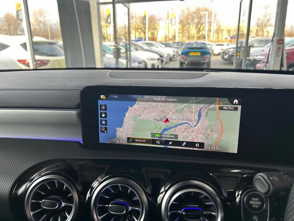 Used Mercedes-Benz A-Class 2022 for sale - 78082407: Photo 17