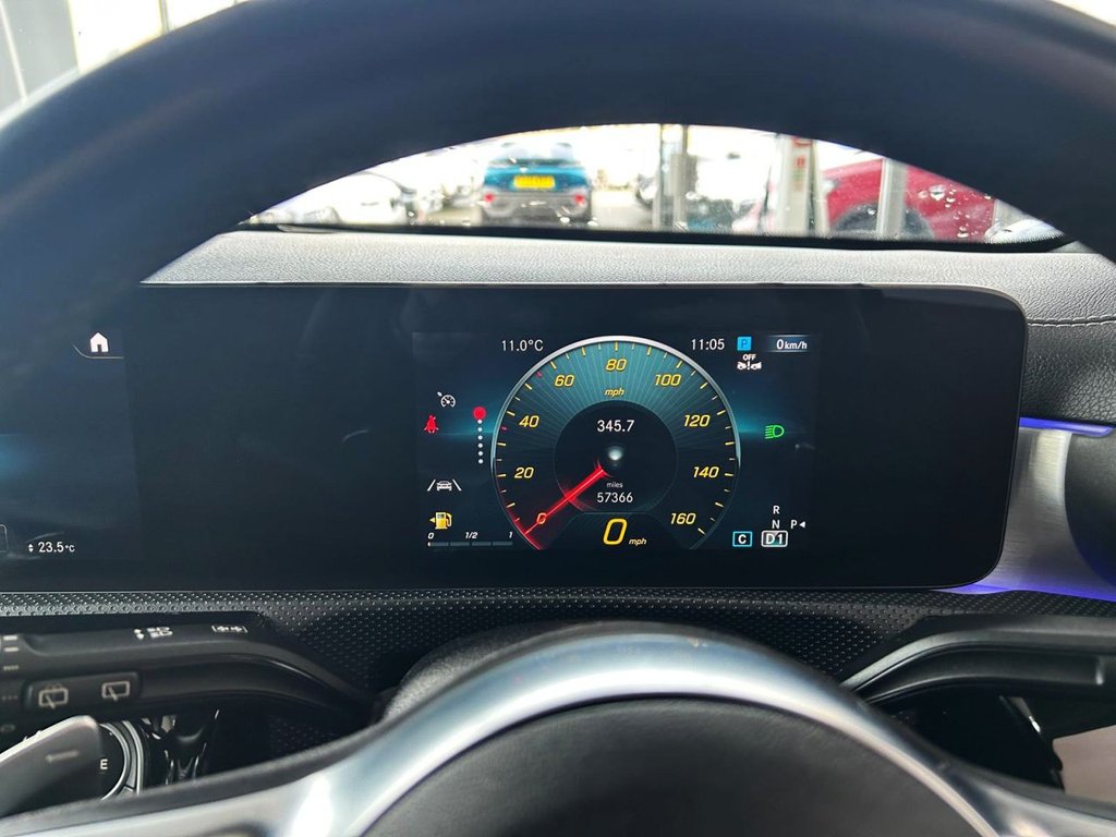 Used Mercedes-Benz A-Class 2022 for sale - 78082407: Photo 19