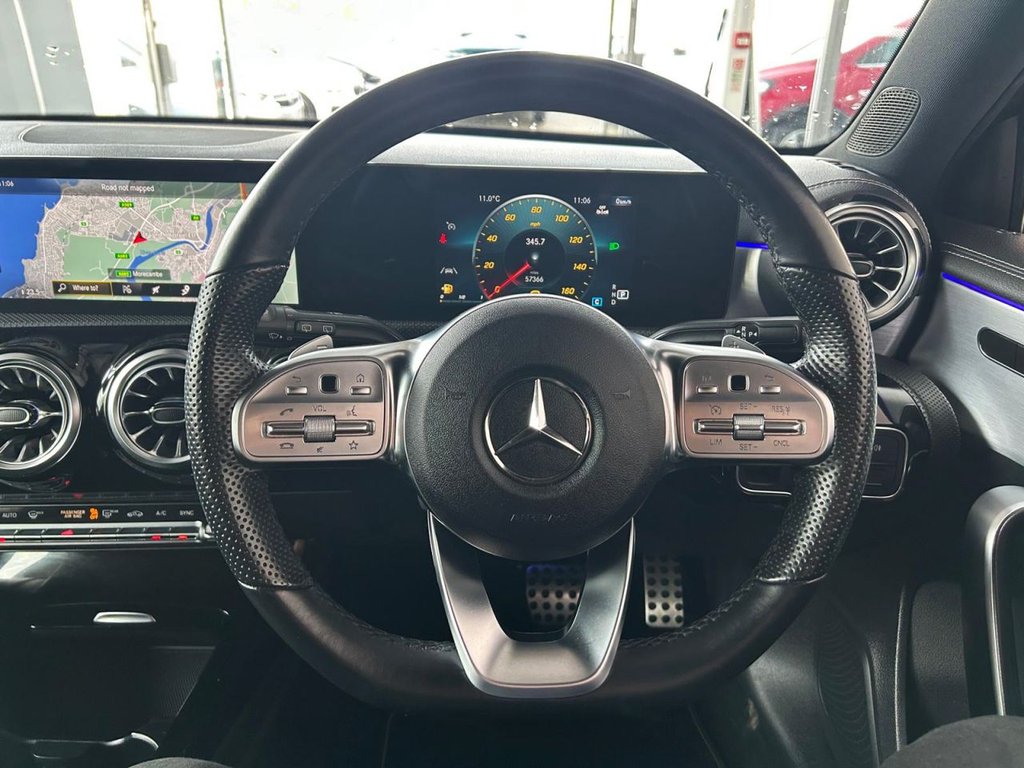 Used Mercedes-Benz A-Class 2022 for sale - 78082407: Photo 20