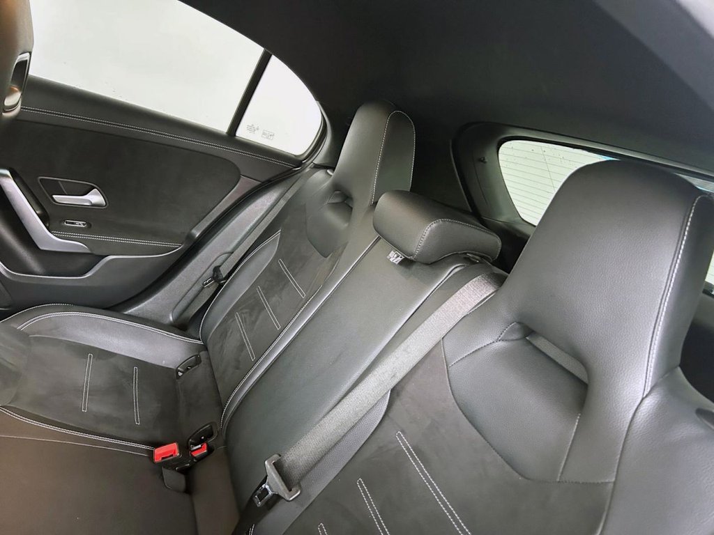 Used Mercedes-Benz A-Class 2022 for sale - 78082407: Photo 23