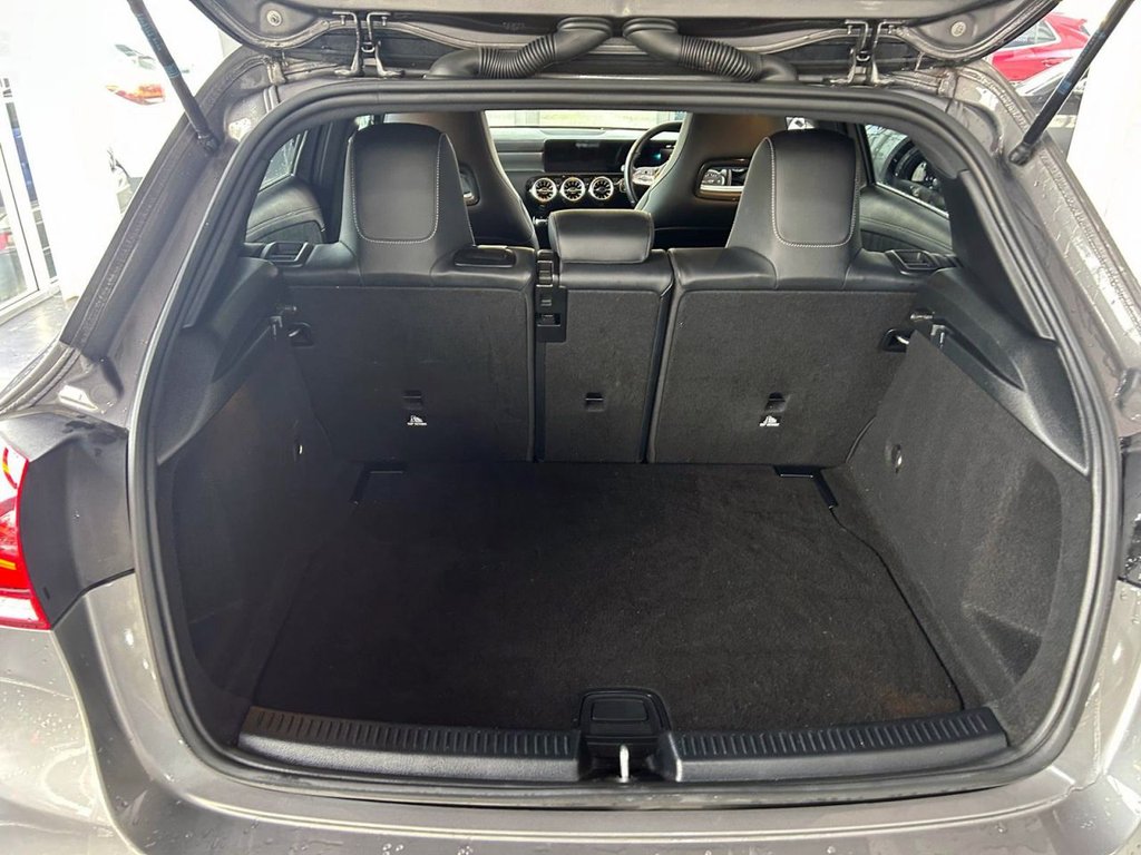 Used Mercedes-Benz A-Class 2022 for sale - 78082407: Photo 24