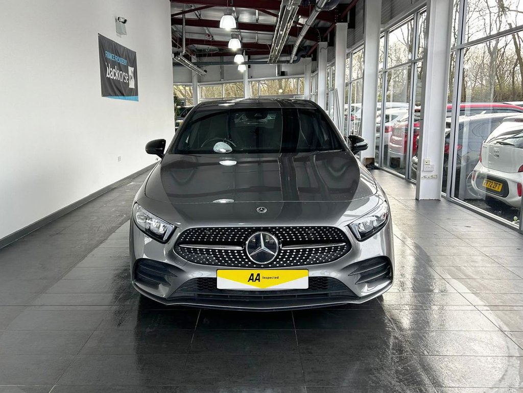 Used Mercedes-Benz A-Class 2022 for sale - 78082407: Photo 5