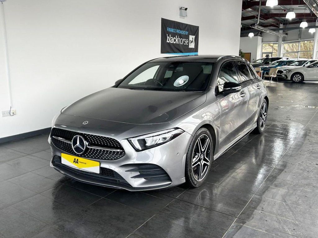 Used Mercedes-Benz A-Class 2022 for sale - 78082407: Photo 6