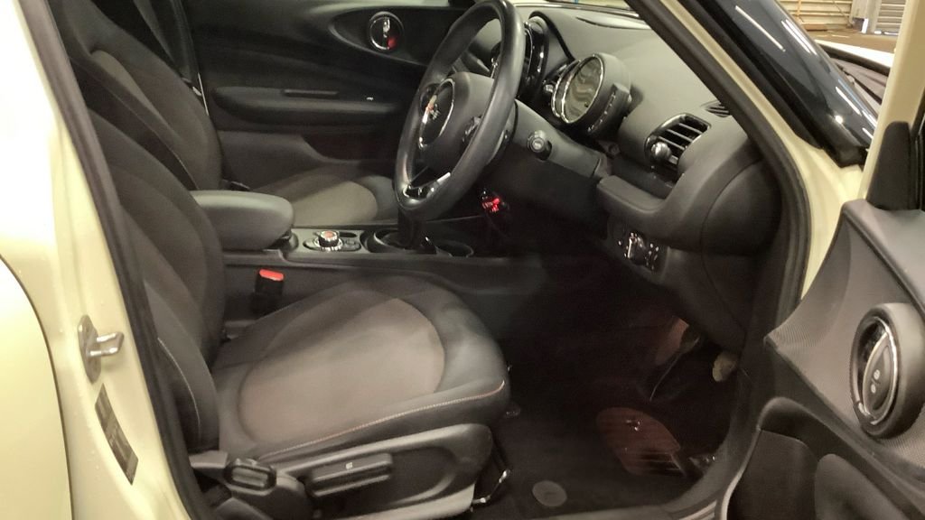 Used MINI Clubman 2018 for sale - 76883747: Photo 10