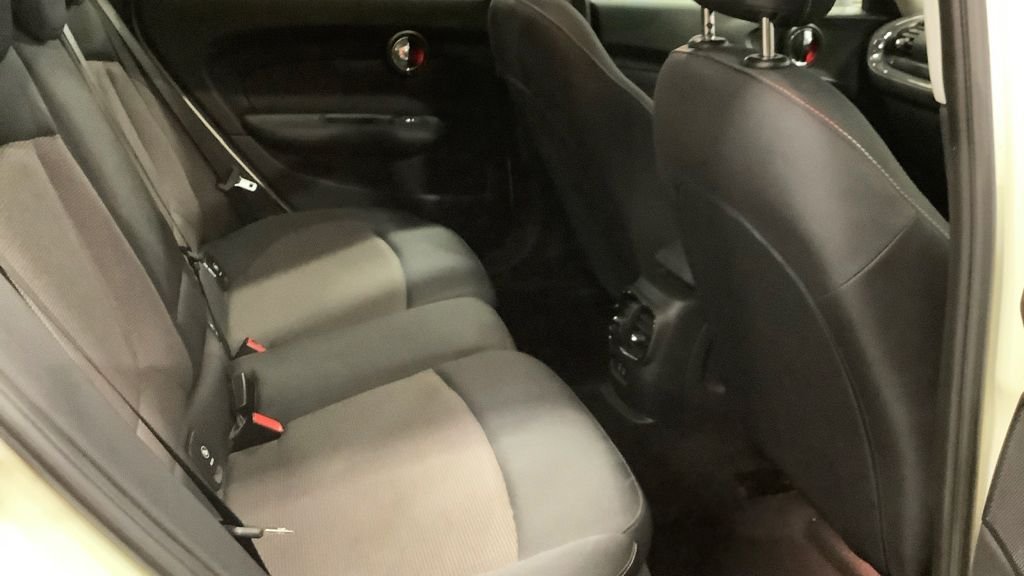 Used MINI Clubman 2018 for sale - 76883747: Photo 11