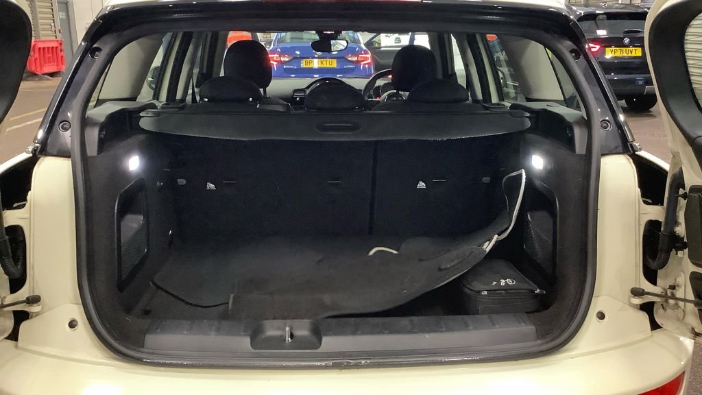 Used MINI Clubman 2018 for sale - 76883747: Photo 12