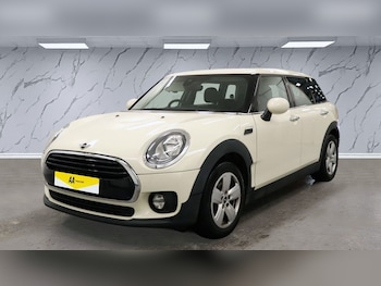 Used MINI Clubman 2018 for sale - 76883747: Photo
