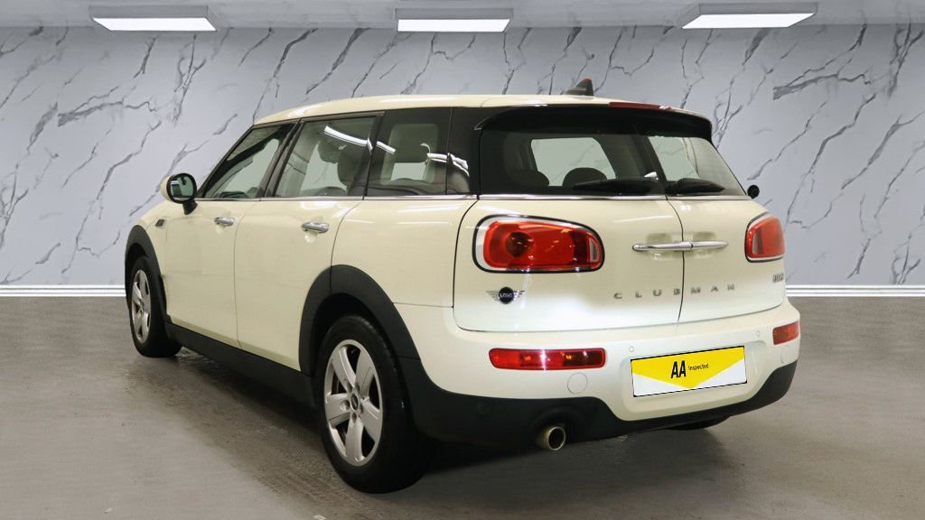 Used MINI Clubman 2018 for sale - 76883747: Photo 3