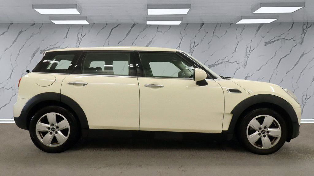 Used MINI Clubman 2018 for sale - 76883747: Photo 5