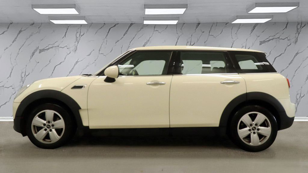 Used MINI Clubman 2018 for sale - 76883747: Photo 6