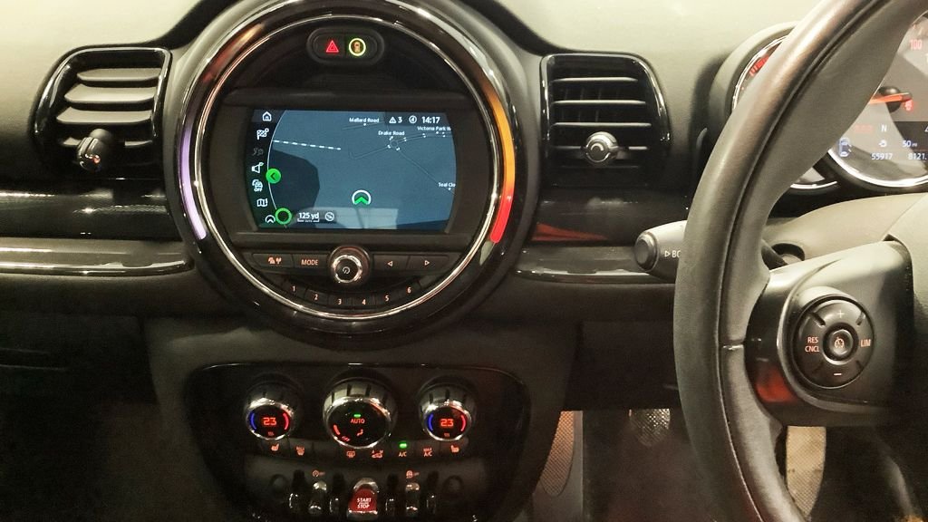 Used MINI Clubman 2018 for sale - 76883747: Photo 8