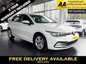 2022 (72) - 1.5 TSI Life Hatchback 5dr Petrol Manual Euro 6 (s/s) (150 ps) 1 OWNER