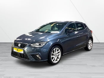 Used SEAT Ibiza 2021 for sale - 75537759: Photo