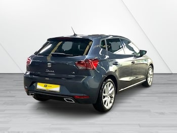 Used SEAT Ibiza 2021 for sale - 75537759: Photo