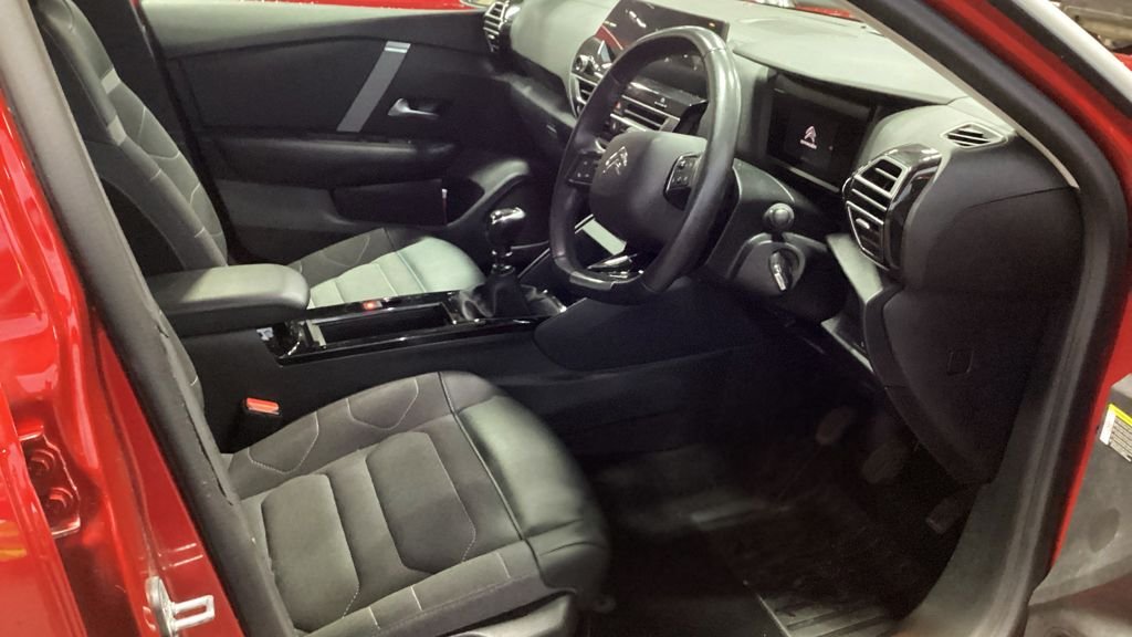 Used Citroen C4 2022 for sale - 76841410: Photo 11