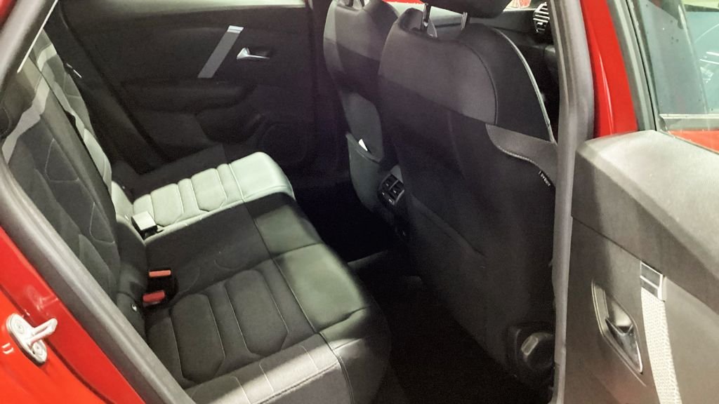 Used Citroen C4 2022 for sale - 76841410: Photo 12