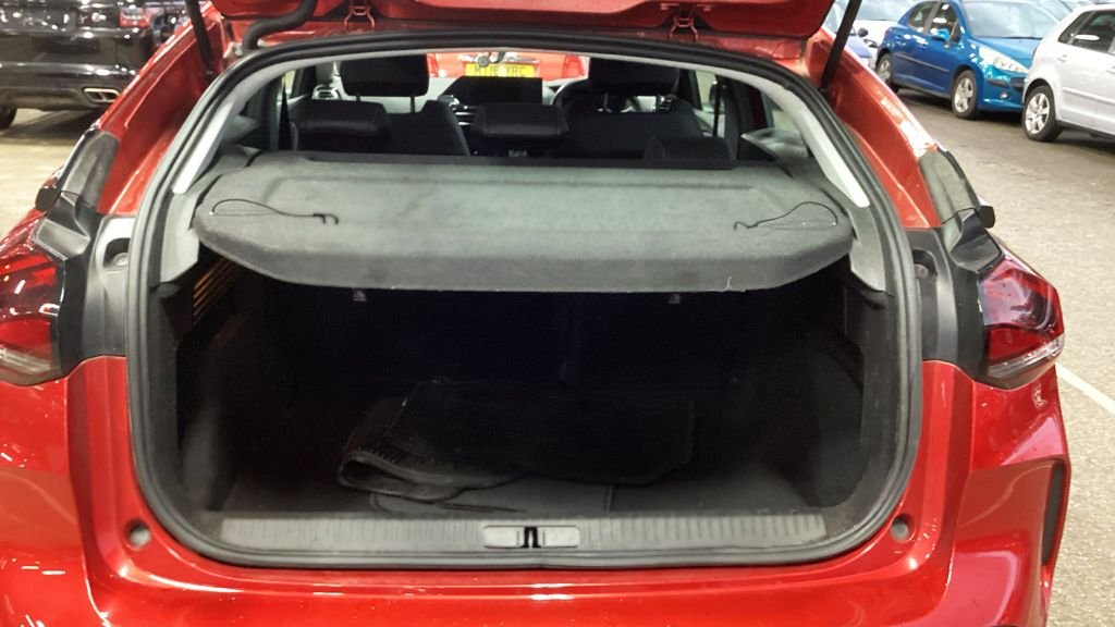 Used Citroen C4 2022 for sale - 76841410: Photo 13