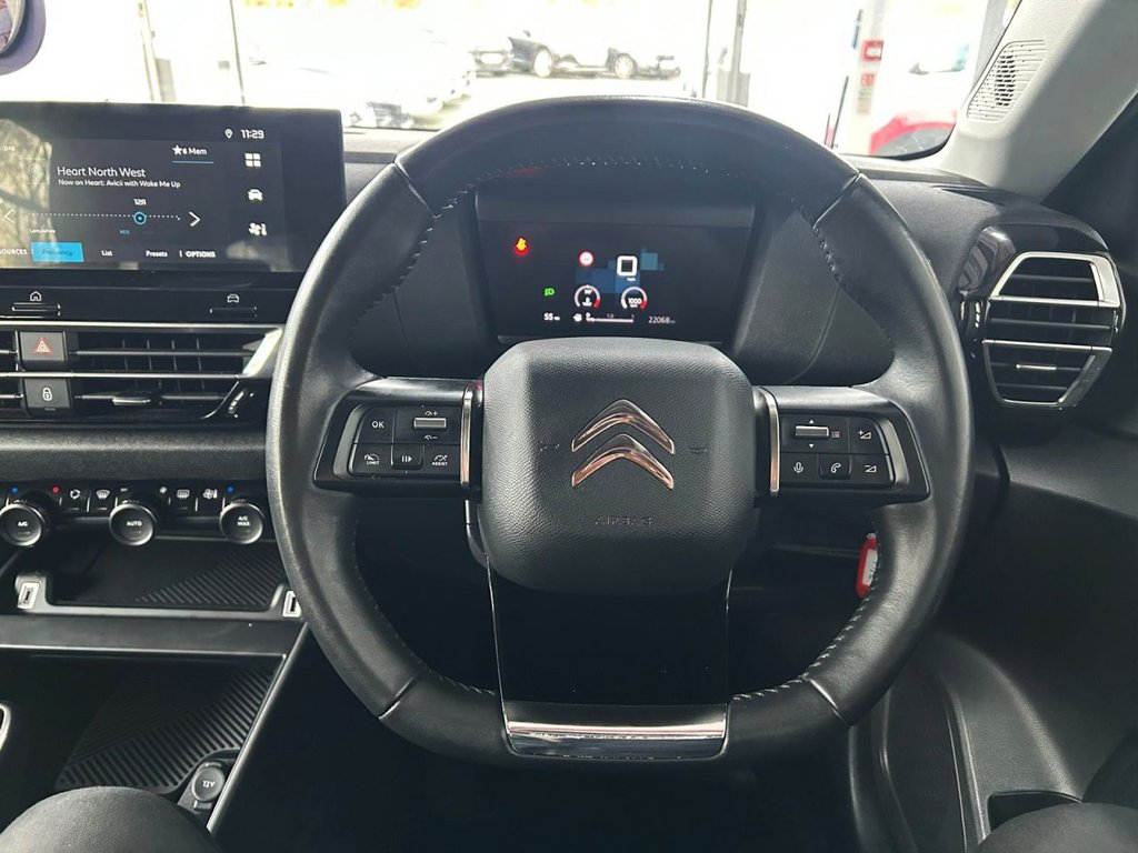 Used Citroen C4 2022 for sale - 76841410: Photo 14