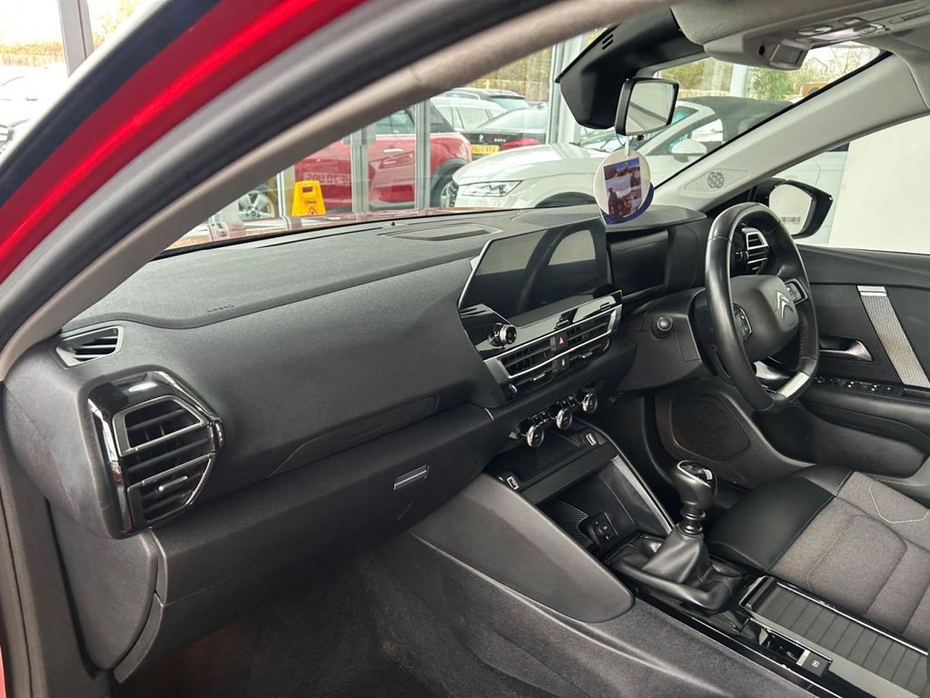 Used Citroen C4 2022 for sale - 76841410: Photo 16