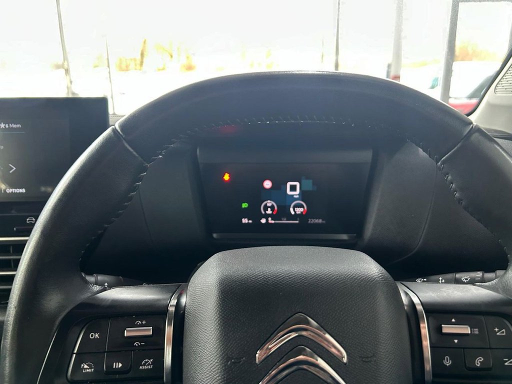 Used Citroen C4 2022 for sale - 76841410: Photo 20