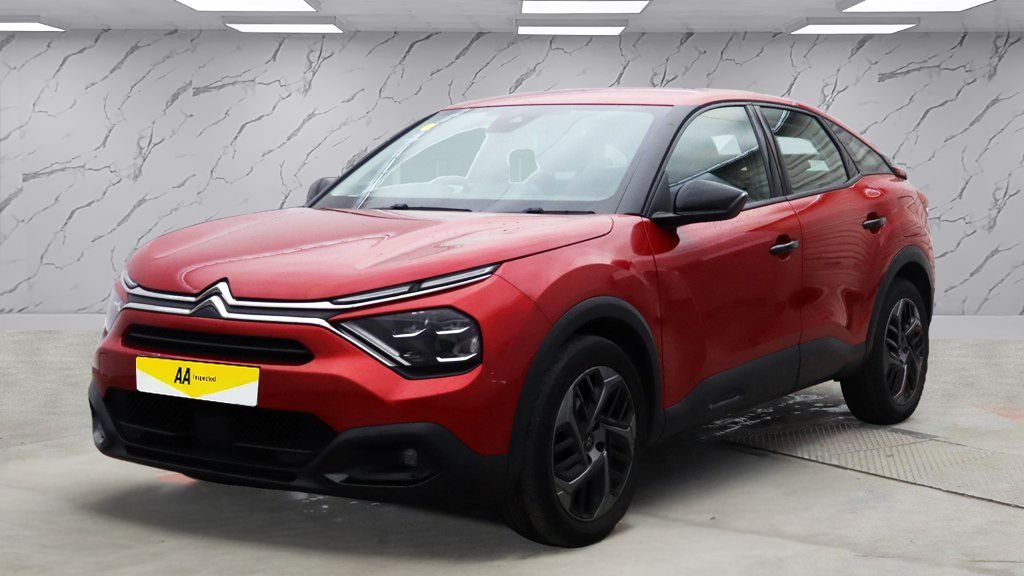 Used Citroen C4 2022 for sale - 76841410: Photo 3