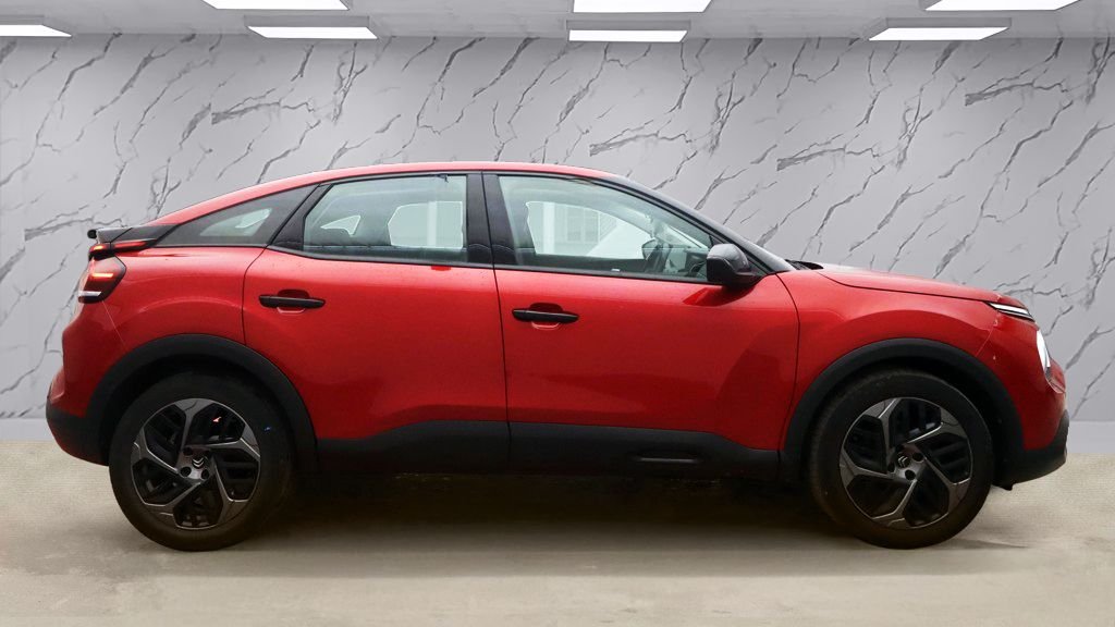 Used Citroen C4 2022 for sale - 76841410: Photo 6