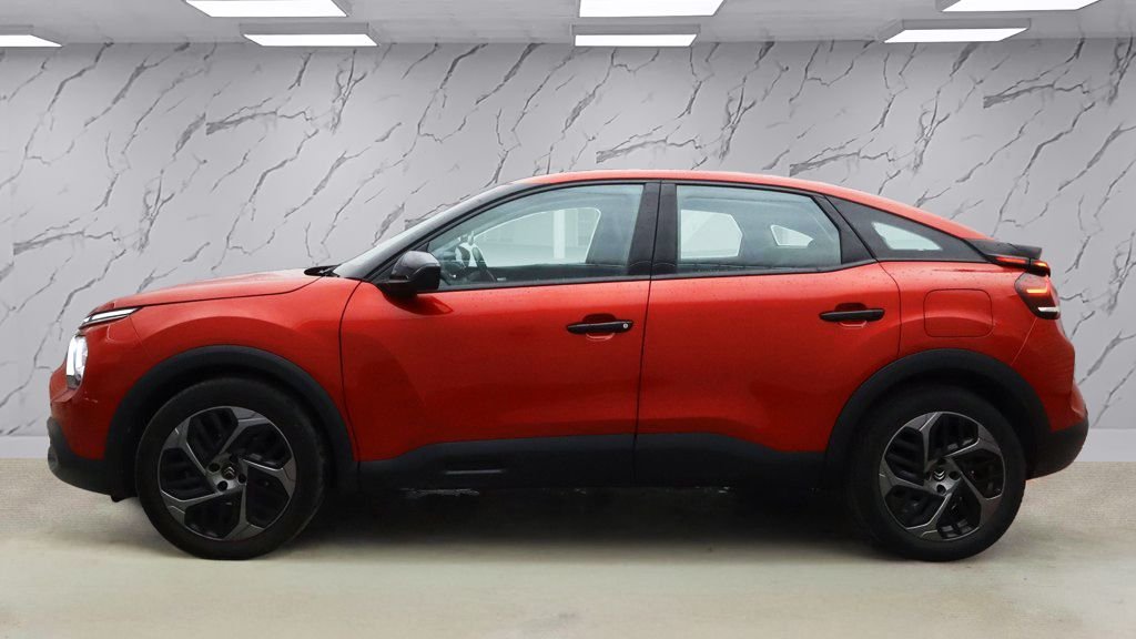 Used Citroen C4 2022 for sale - 76841410: Photo 7