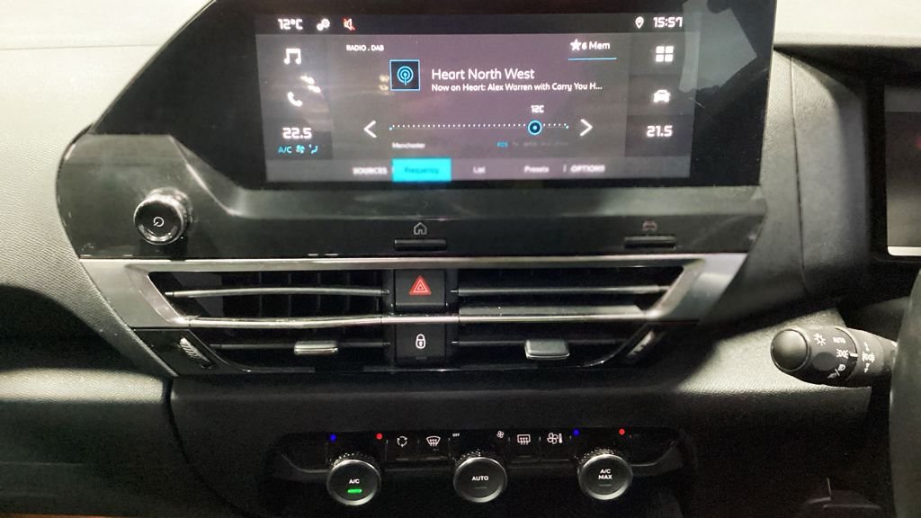 Used Citroen C4 2022 for sale - 76841410: Photo 8