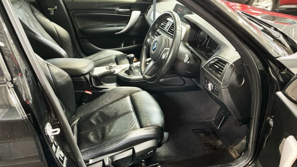 Used BMW 1 Series 2019 for sale - 77263749: Photo 11