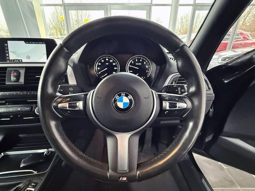 Used BMW 1 Series 2019 for sale - 77263749: Photo 18
