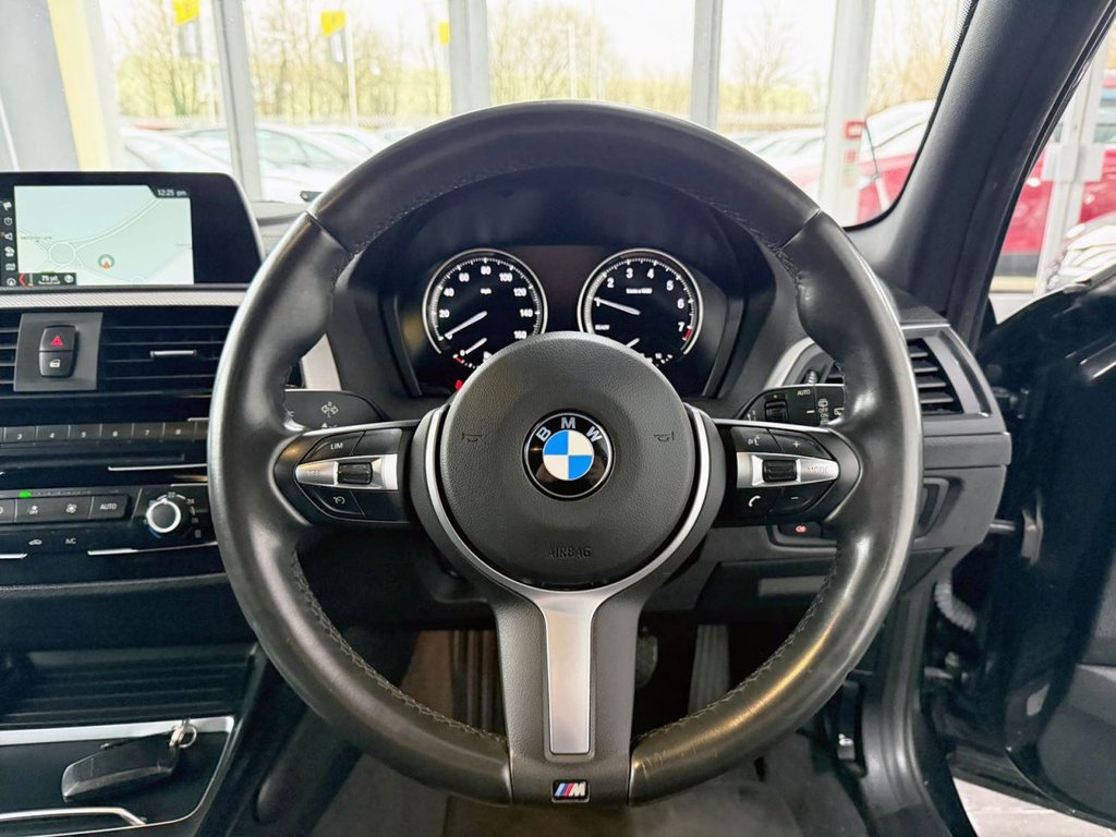Used BMW 1 Series 2019 for sale - 77263749: Photo 19