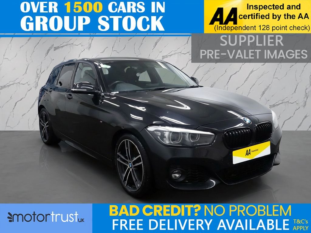 Used BMW 1 Series 2019 for sale - 77263749: Photo 2
