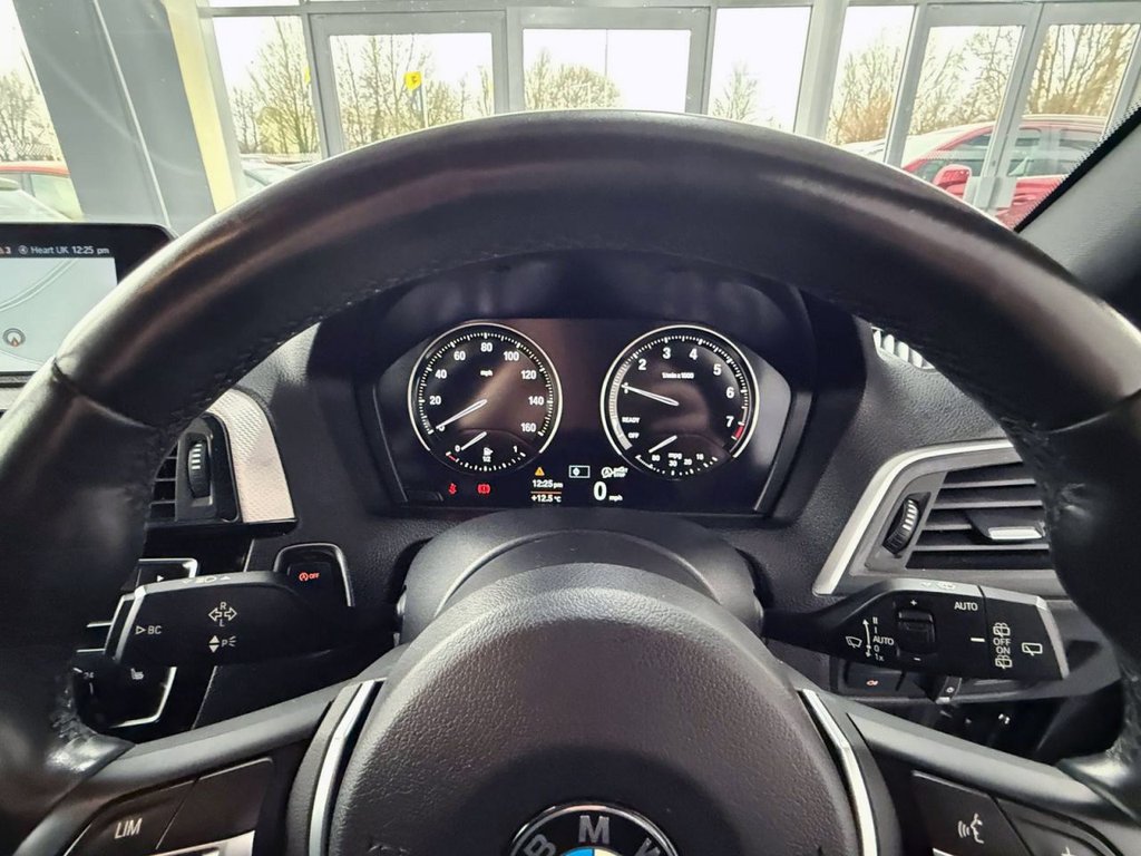 Used BMW 1 Series 2019 for sale - 77263749: Photo 20