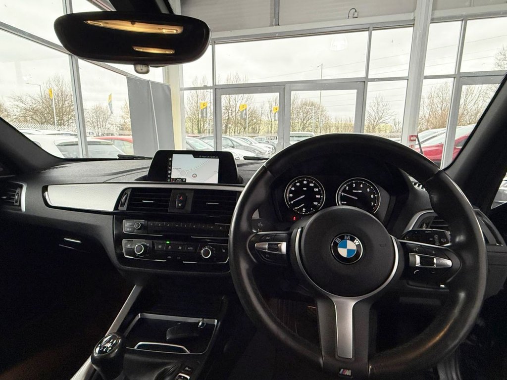 Used BMW 1 Series 2019 for sale - 77263749: Photo 21