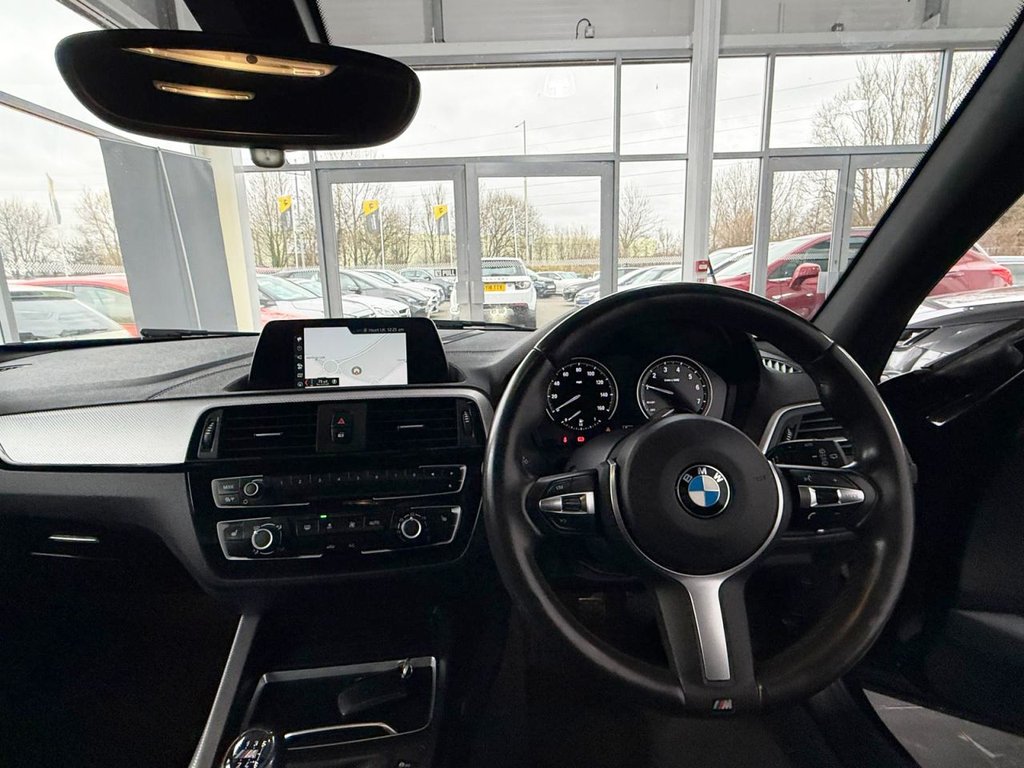 Used BMW 1 Series 2019 for sale - 77263749: Photo 22