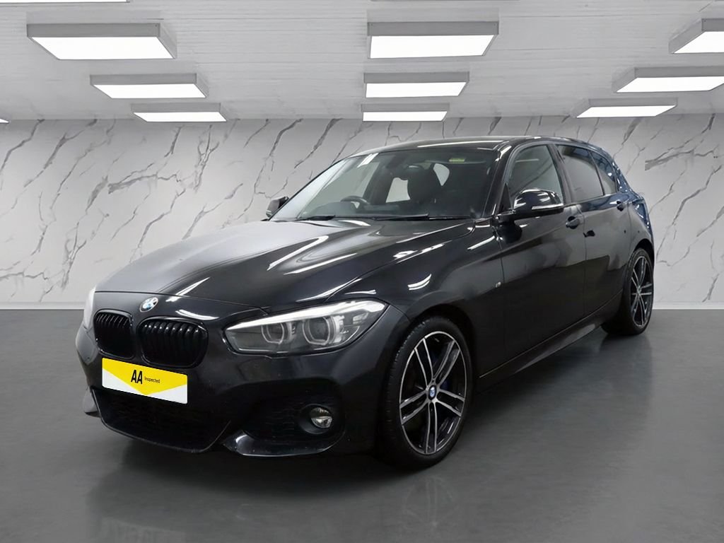 Used BMW 1 Series 2019 for sale - 77263749: Photo 3