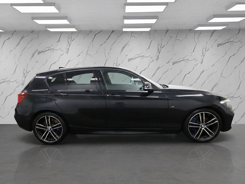 Used BMW 1 Series 2019 for sale - 77263749: Photo 6