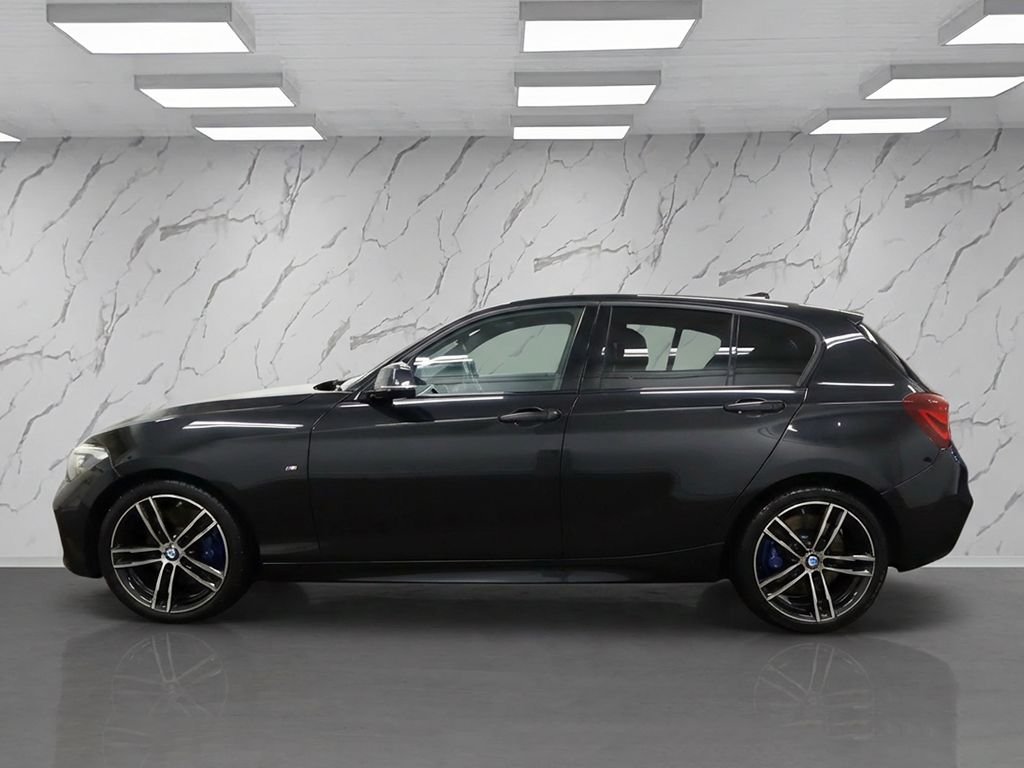 Used BMW 1 Series 2019 for sale - 77263749: Photo 7
