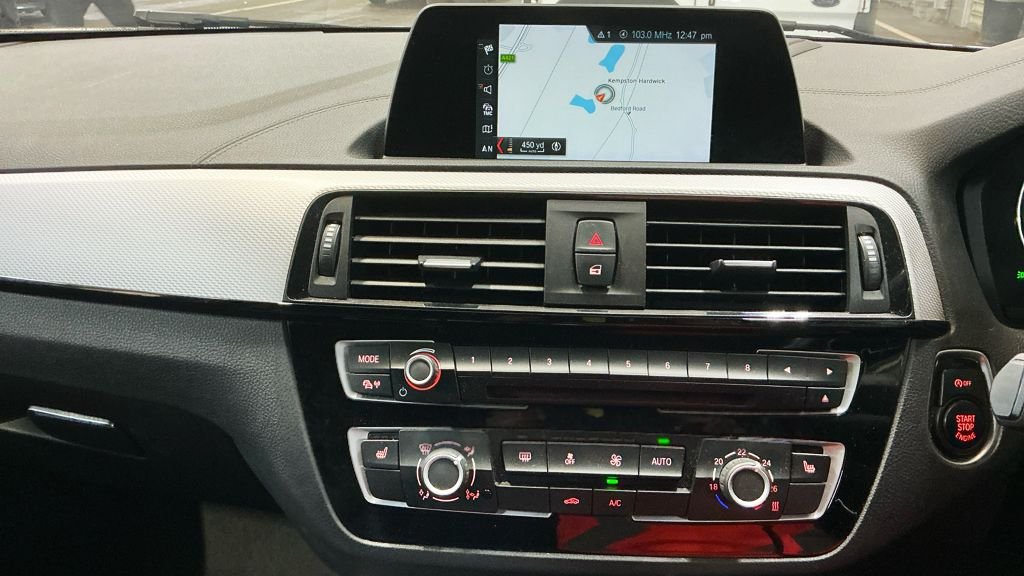 Used BMW 1 Series 2019 for sale - 77263749: Photo 9