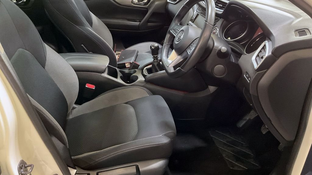 Used Nissan Qashqai 2019 for sale - 76148159: Photo 10